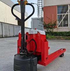 生產車間的搬運設備為何以手動叉車為主，電動叉車為輔